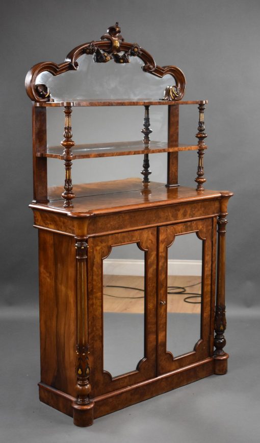 0_984_A_Victorian_Burr_Walnut_Chiffonier_VXX