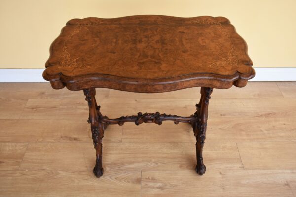 19th Century Mahogany Chippendale Style Pedestal Desk - Image 2