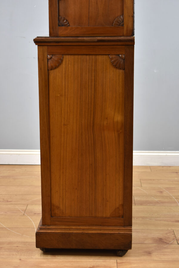 Victorian Walnut Dental Cabinet - Image 9