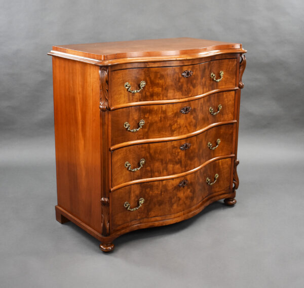 19th Century Biedermeier Chest of Drawers