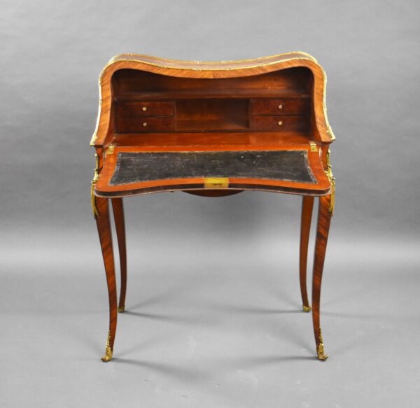 19th Century French Bureau De Dame - Image 2