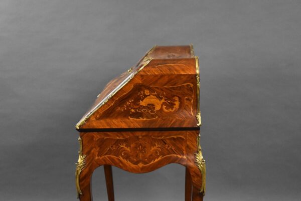 19th Century French Bureau De Dame - Image 3