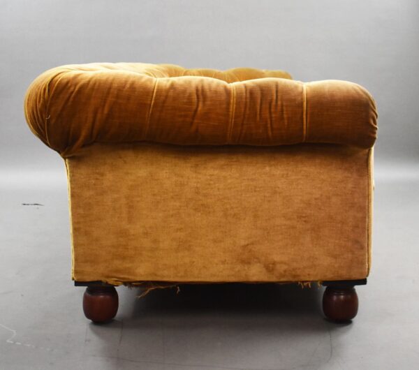 Victorian Chesterfield - Image 5