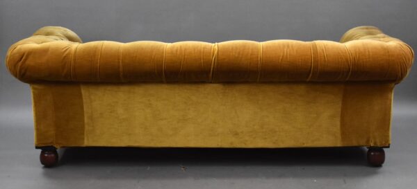 Victorian Chesterfield - Image 6