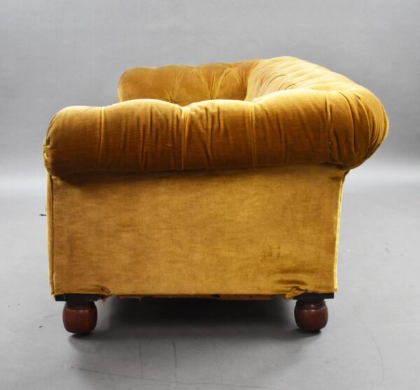 Victorian Chesterfield - Image 7